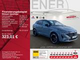 Nissan QASHQAI N-DESIGN 1.3 DIG-T MHEV PANO WINTER 360° - Nissan Qashqai N-Design mit Benzin-Antrieb