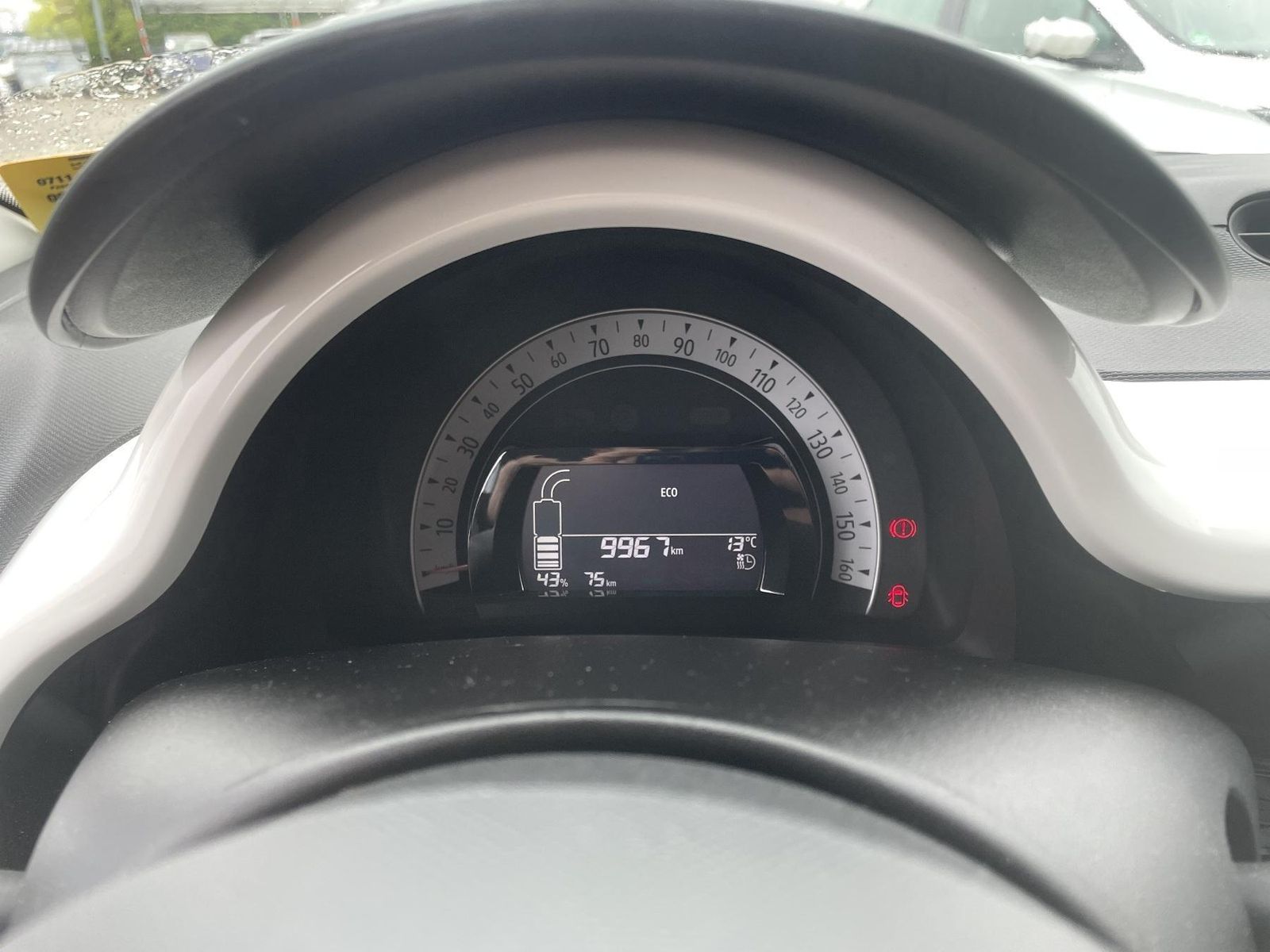 Renault Twingo - Bild 12