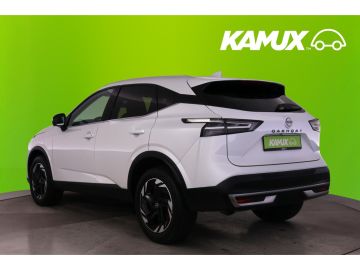 Nissan Qashqai - 5
