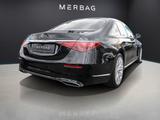 Mercedes-Benz S 350 d 4M PANORAMA STH. SITZKL. HUD BURMESTER - Mercedes-Benz S 350 in Mainz
