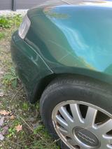 Audi A3 1.6 Auto Ambition Ambition - Audi A3 mit LPG-Antrieb