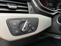 Fahrzeugabbildung Audi A4 Avant 40 TDI quattro S line -AHK*Navi*LED*SHZ