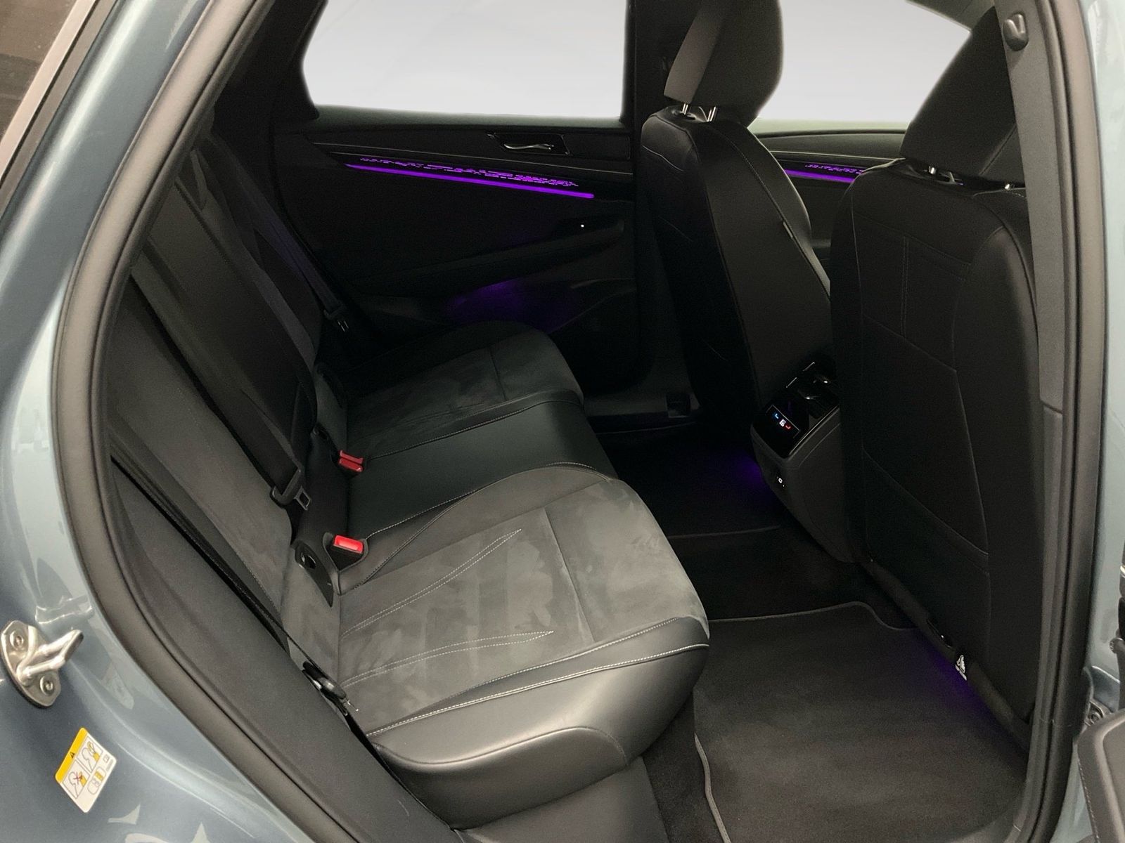 Volkswagen ID.7 - Bild 10