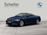BMW 320d HÄNDLERFAHRZEUG - BMW 320 mit Diesel-Antrieb: Cabrio, Automatik
