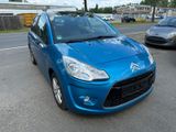 Citroën C3 Exclusive 1.6 88 KW *Automatik*Klima* - Citroën C3 aus 2010: Exclusive