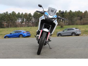Honda CRF1100L Africa Twin ES+DCT !!Aktion!!