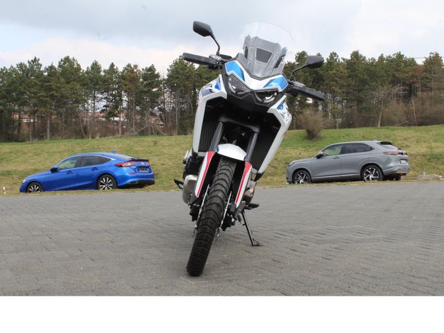 Honda CRF1100L Africa Twin ES+DCT !!Aktion!!