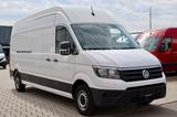 Volkswagen Crafter Kasten 35 lang Superhochdach *KAMERA*NAV - Volkswagen Crafter: Lang