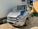 Volkswagen T4 Multivan VR 6 - Volkswagen T4 Multivan aus 1997