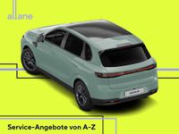 Leapmotor B10 - Vorschau Bild 3