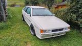 Volkswagen Vw scirocco 2 - Volkswagen Scirocco aus 1988
