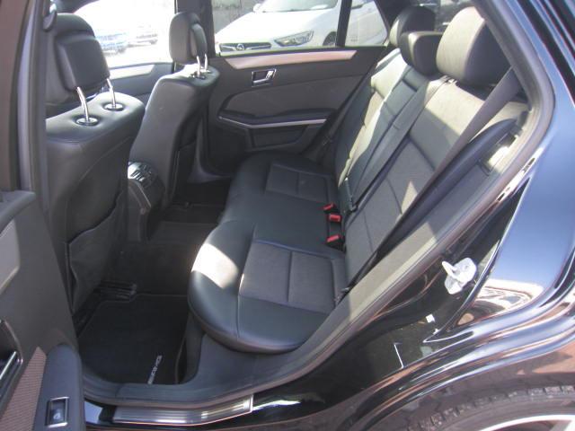 Mercedes-Benz E E 350 CDI BlueEfficiency (212.225)