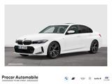 BMW 320i Limo. M Sport HuD+Pano+Hifi+LED+Alarm+KZG+A - BMW 320 von 2026