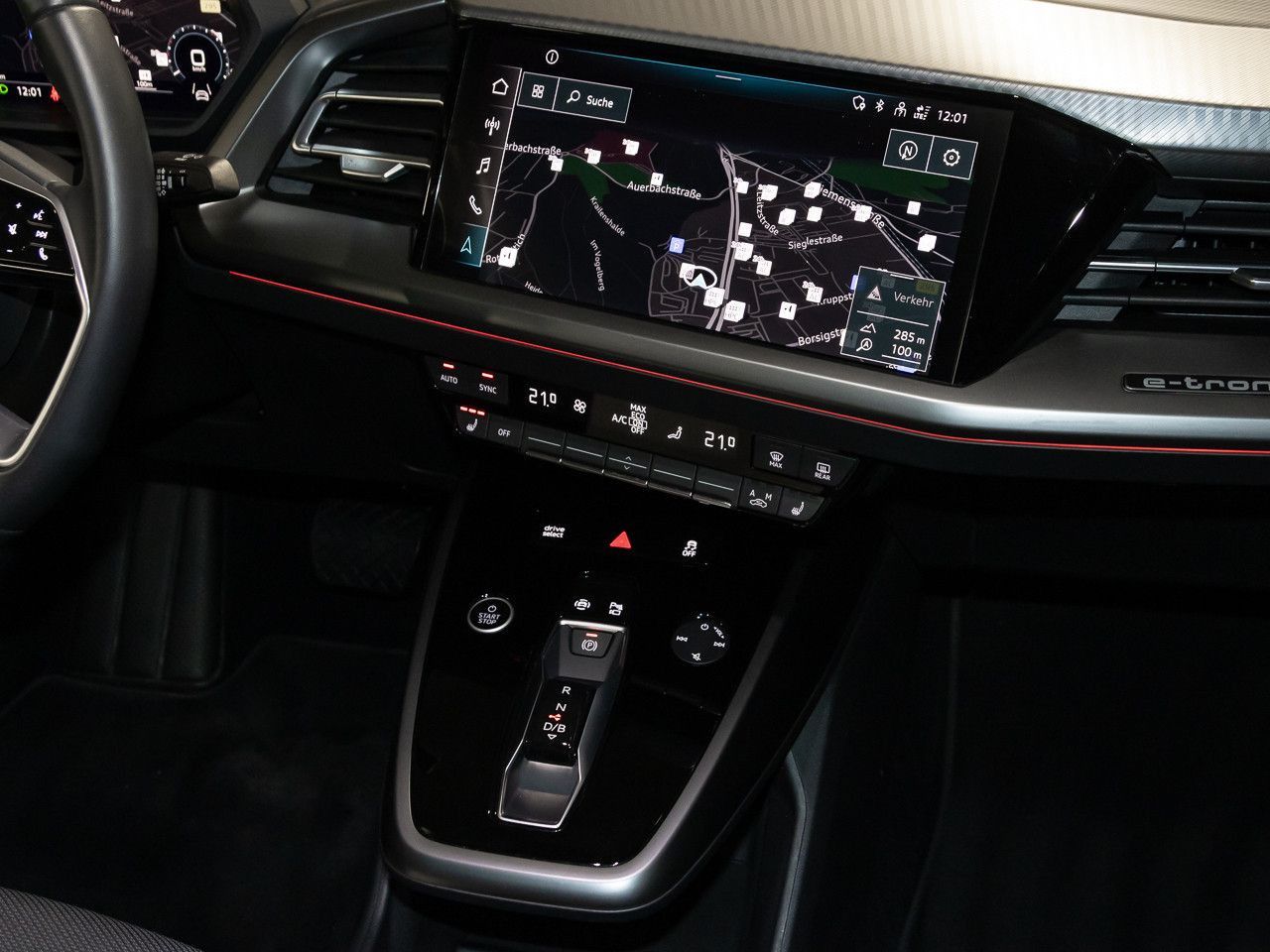 Audi Q4 e-tron - Bild 19