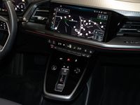 Audi Q4 e-tron - Vorschau Bild 19