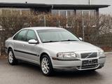 Volvo S80 2.9 T6 EXCUSTIVE GUTER ZUSTAND - Volvo S80: 2.9