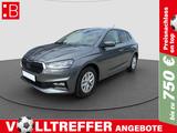 Skoda Fabia 1.0 TSI DSG Selection 15 LED ACC SHZ VIRTU - Skoda Gebrauchtwagen in Düsseldorf