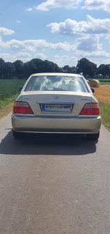 Honda Legend Vollausstattung TÜV 2027 - Honda Legend mit Benzin-Antrieb