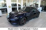 Mazda MX-5 RF -2025 SKYACTIV HOMURA Brembo - Mazda MX-5: Coupé