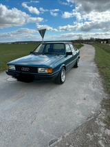 Audi 80 b2 Typ 81 1,8 - Audi: Typ 81