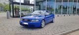 Audi S4 2.7 - Liebhaberfahrzeug vom Werksangehörigen - Audi S4 aus 1998