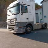 Mercedes-Benz 1844 Actros fest preis - Mercedes-Benz Actros 1844
