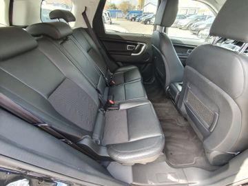 Land-Rover Discovery - 7