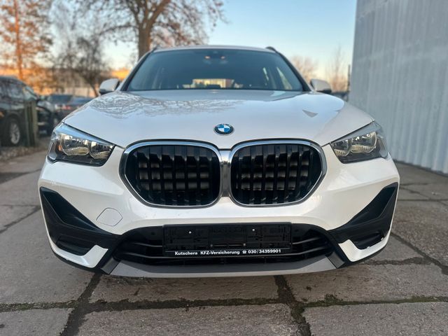 BMW X1 Baureihe X1 sDrive 18 i Kamera Pdc Navi