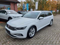 Passat Variant 2,0 TDI Business *DSG*LED*AHK*