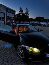 BMW 330d Keyless / xDrive / Memory E92 Coupe` sc - BMW 330 aus 2009: 330xd