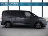 Volkswagen T6 Multivan Style 2.0 TSI DSG ErgooComfort Sitze - Volkswagen T6 Multivan mit Benzin-Antrieb: Van