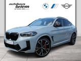 BMW X4 M M Competition Head-Up HK HiFi DAB LED WLAN - BMW X4 M aus 2023