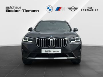 BMW X3 - 2