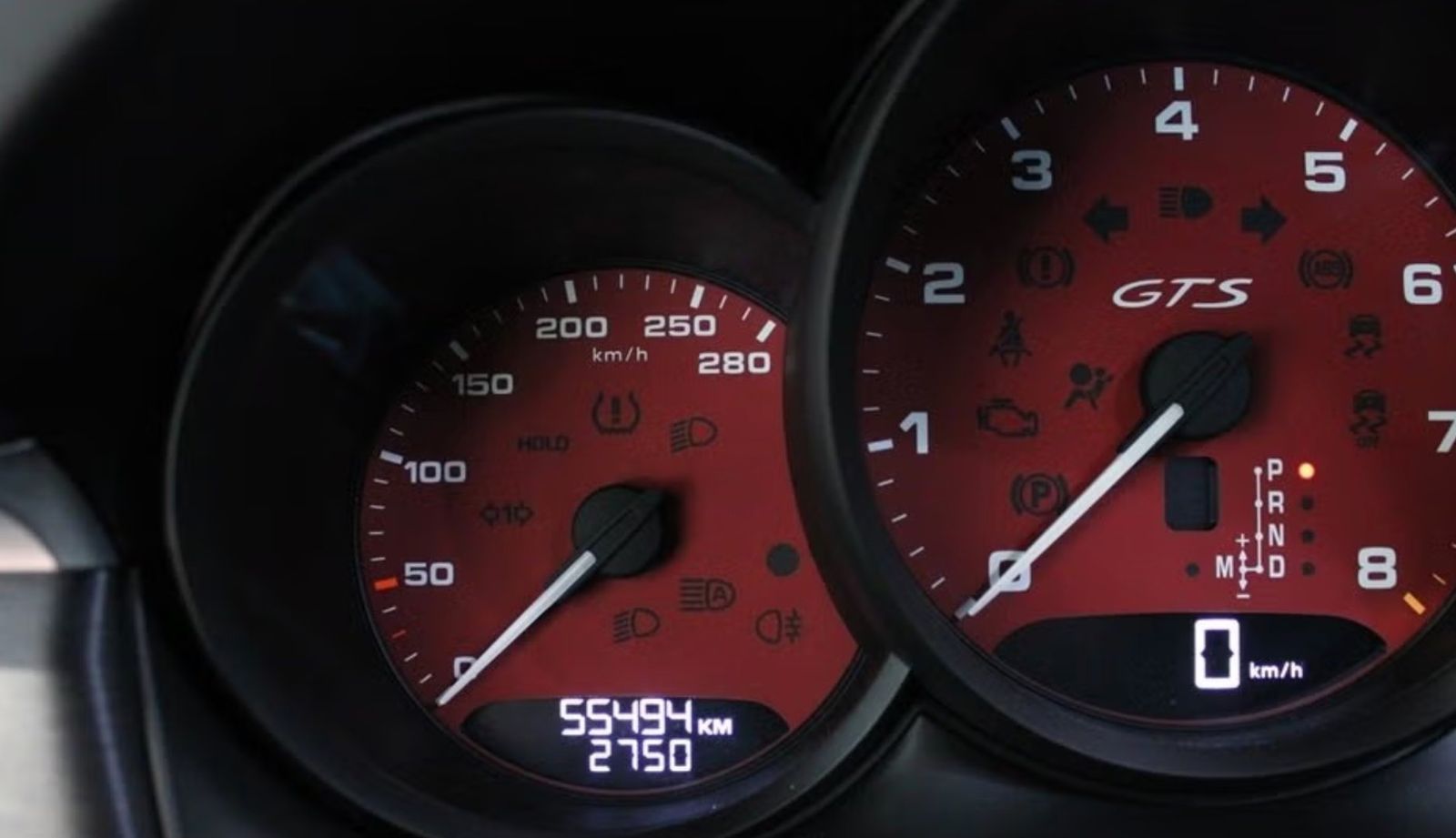 Porsche Macan GTS *AHK/PANO* foto 14