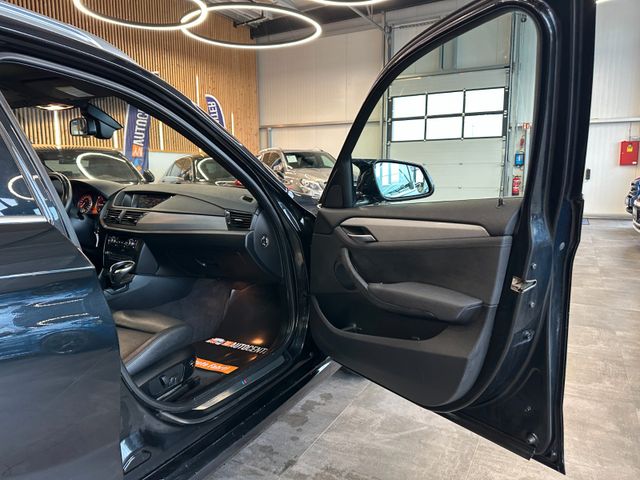 BMW X1 20 d xDrive *AHK*Klima*Navi*Sport-Paket M*