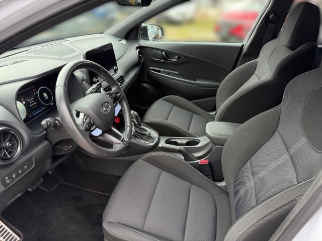 Fahrzeugabbildung Hyundai KONA N Performance 2WD +KLIMA+LED+RFK+PDC+UVM+