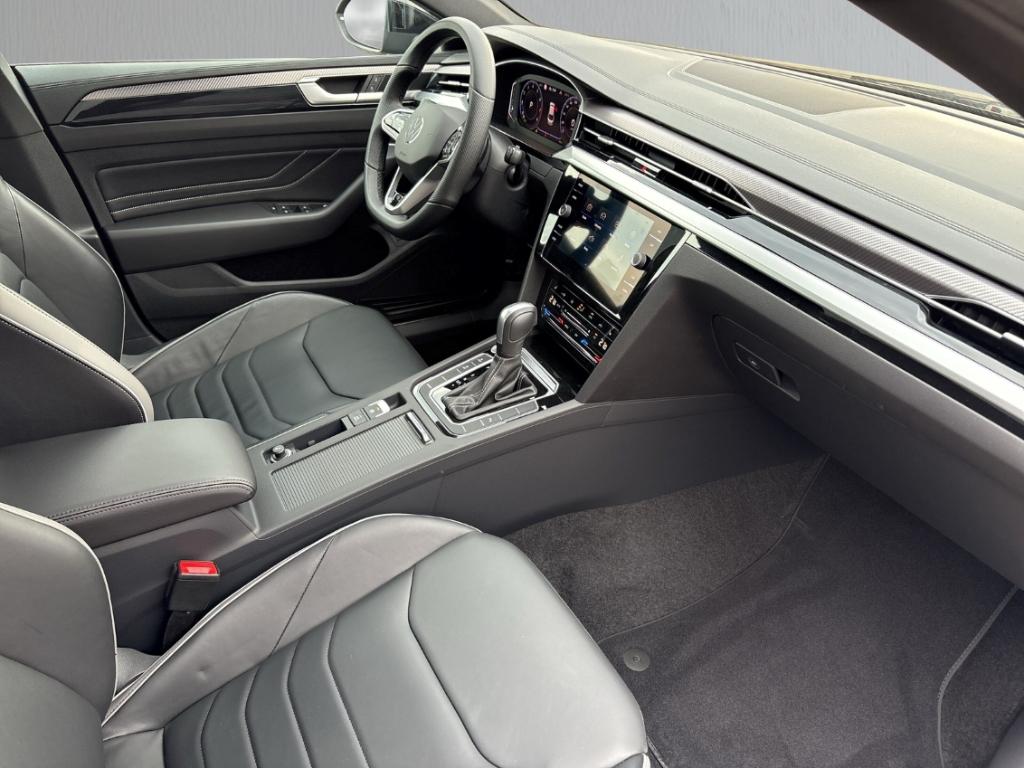 Volkswagen Arteon 2.0 FSI 4M DSG R-Line IQLight Nav ACC SHZ, миниатюра 18