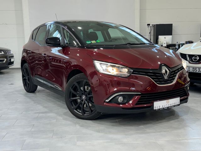 Renault Scenic IV Limited*SHZ*KAMERA*NAVI*SERVICE*