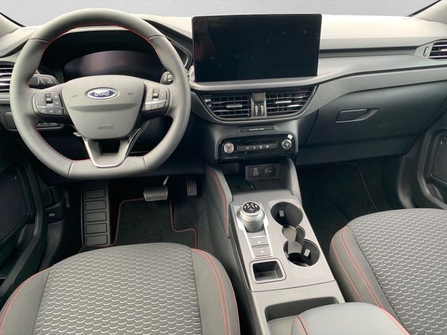 Fahrzeugabbildung Ford Kuga 1,5 EcoBoost ST-Line+LED+Kamera+Spurass+DAB