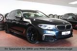 BMW M550d Facelift Touring*LASER*HUD*AHK*B&W Sound - gebrauchte BMW M550 aus dem Jahr 2020
