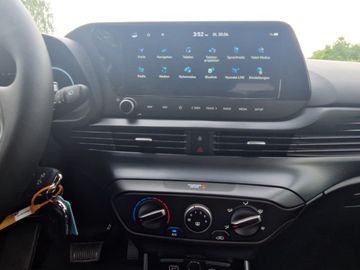 Hyundai i20 1.0 T-GDI Trend (90 PS) Automatik