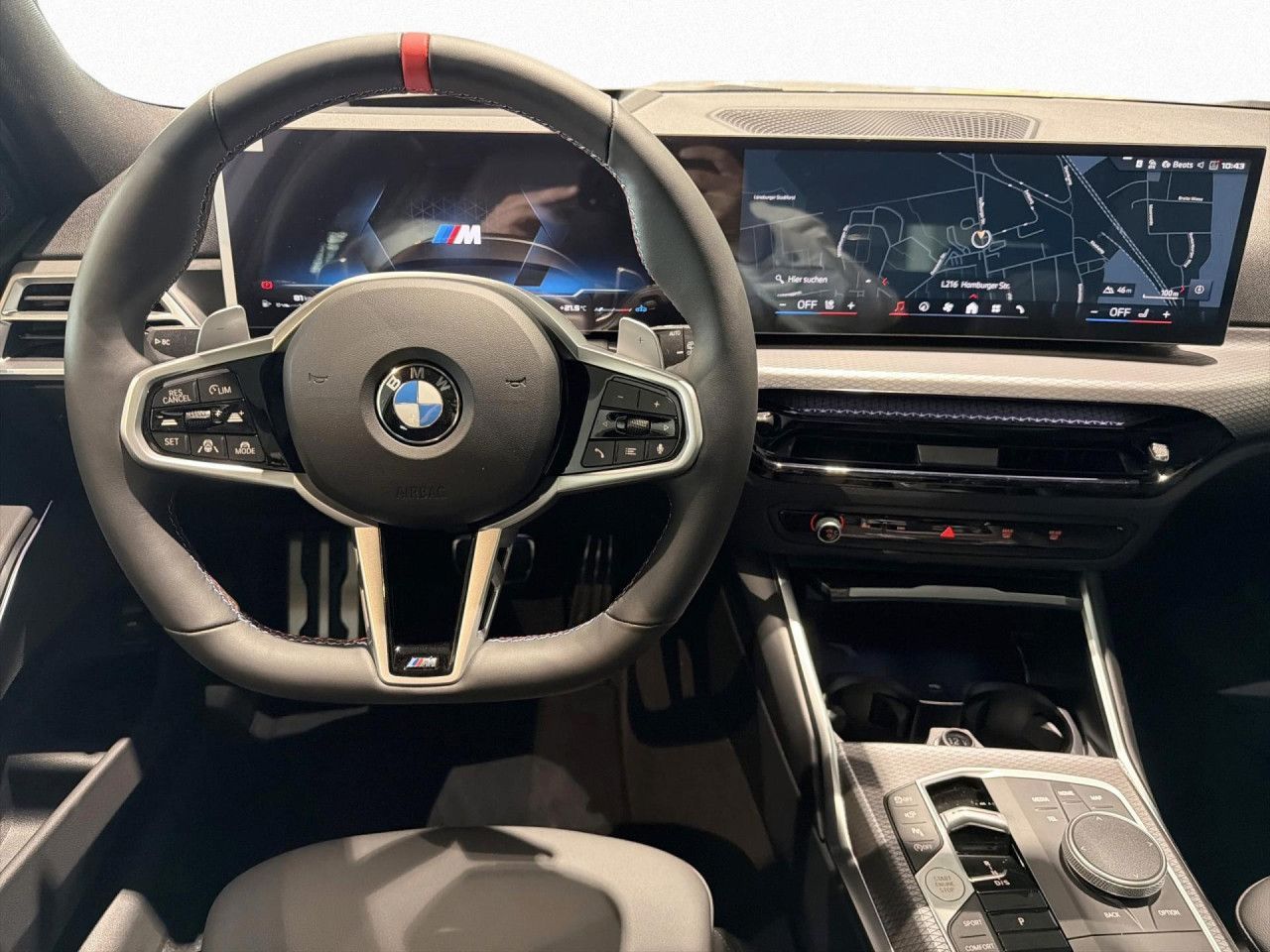 BMW M340i - Bild 12