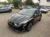 Mitsubishi Colt Select 1.6 Hybrid - Mitsubishi Colt Select mit Hybrid-Antrieb (Benzin/Elektro)