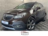 Opel Mokka 1.4 Innovation Bi-Xenon*Navi*Kamera*Tempo - Opel Mokka mit Benzin-Antrieb: Automatik