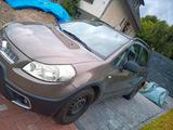 Fiat sedici 16 AHK - Fiat Sedici von privat