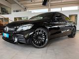 Mercedes-Benz C43 AMG 4Matic Burmester*360°*SBL*Pano*