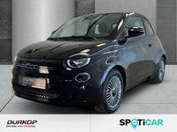 Fiat 500e - Vorschau Bild 1