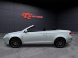 Volkswagen Eos 2.0 FSI*NAVI*CarPlay*PANO*TEMP*LM18 - Volkswagen Eos: Fsi