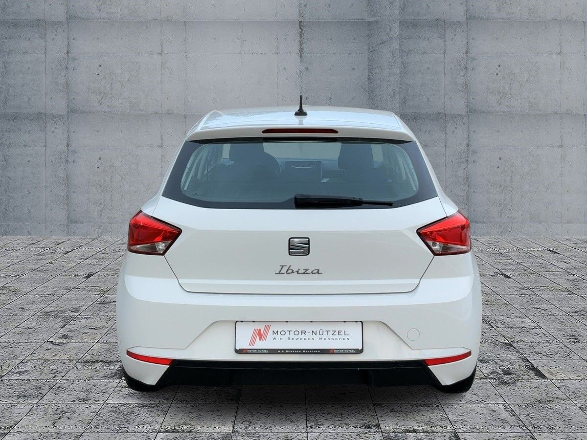 Seat Ibiza - Bild 5