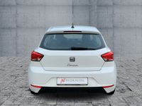 Seat Ibiza - Vorschau Bild 5